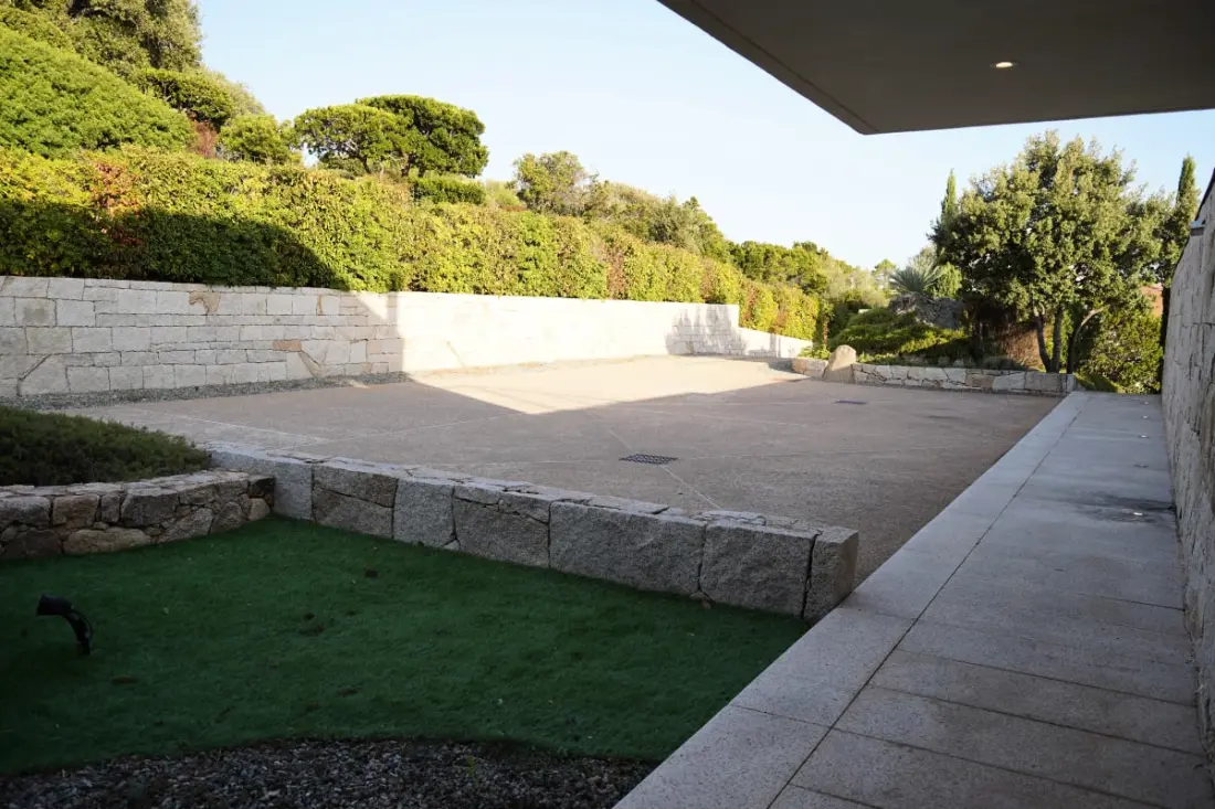 Résidence Villa Roma Di Pinarellu