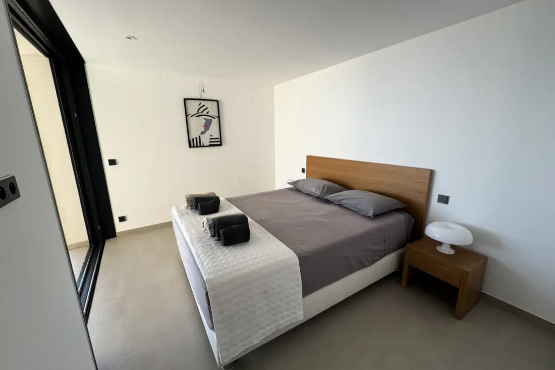 Résidence Villa Roma Di Pinarellu