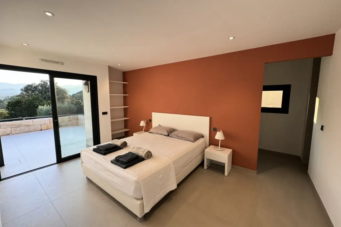 Résidence Villa Roma Di Pinarellu