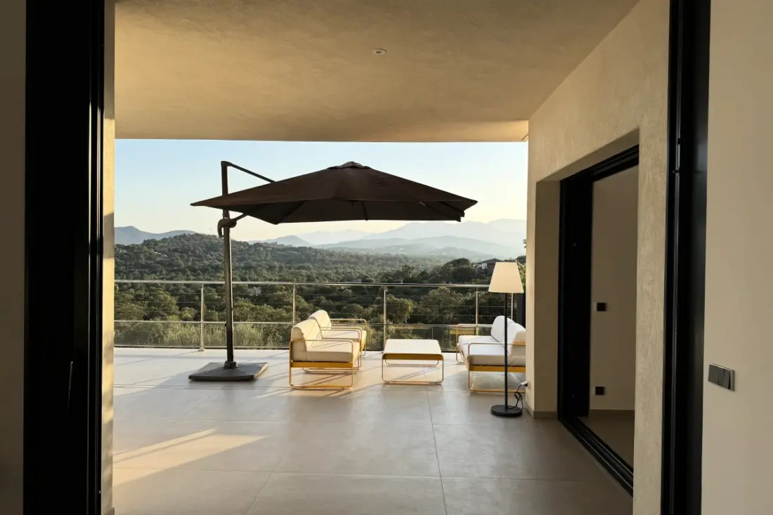 Résidence Villa Roma Di Pinarellu