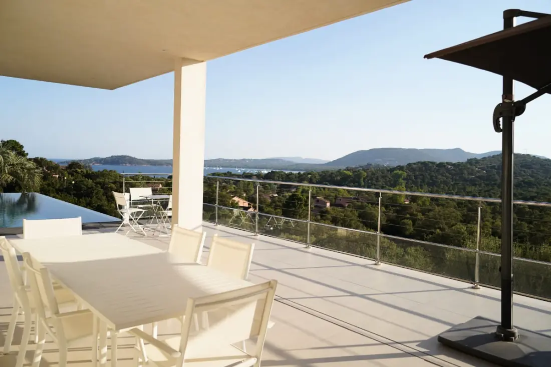 Résidence Villa Roma Di Pinarellu