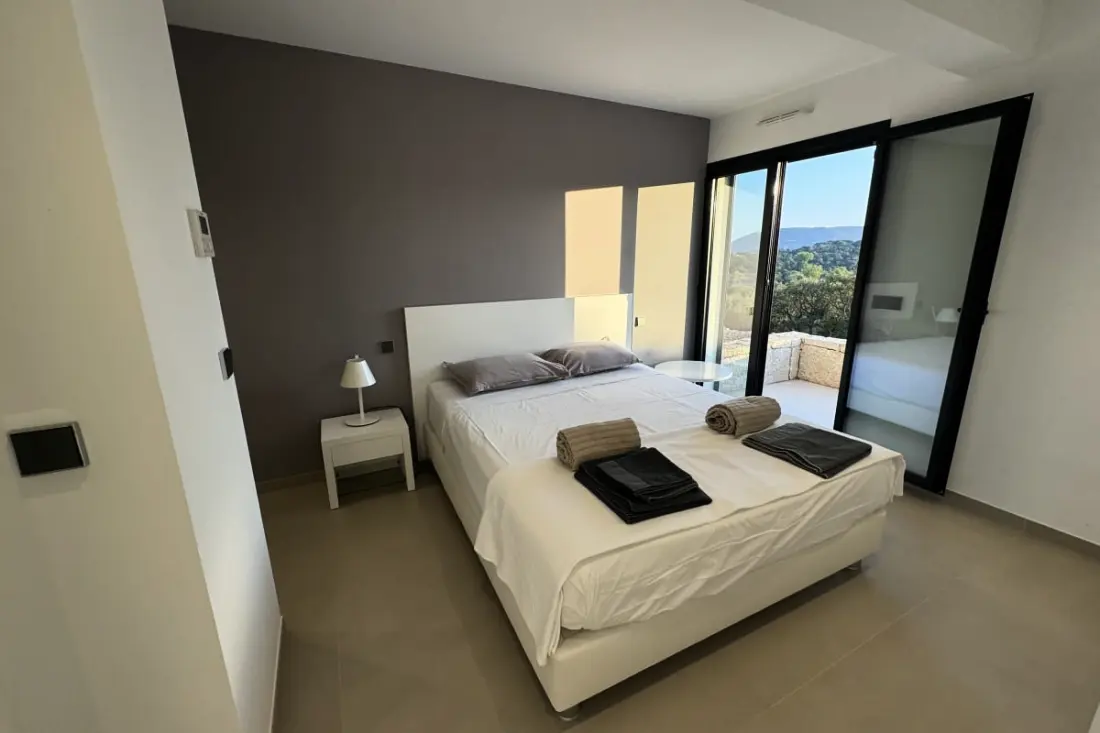 Résidence Villa Roma Di Pinarellu