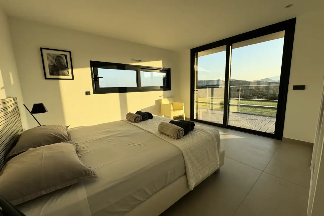 Résidence Villa Roma Di Pinarellu
