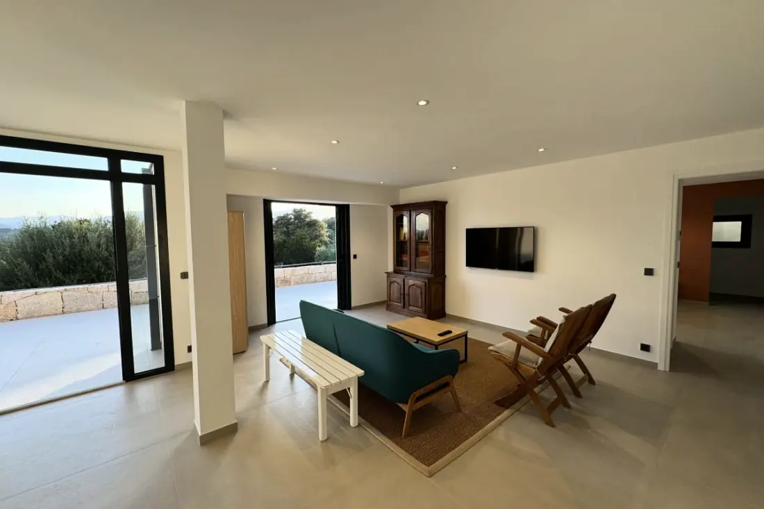 Résidence Villa Roma Di Pinarellu