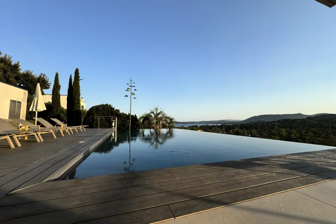 Résidence Villa Roma Di Pinarellu