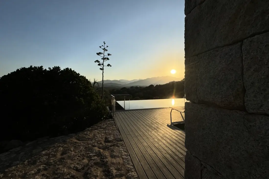 Résidence Villa Roma Di Pinarellu