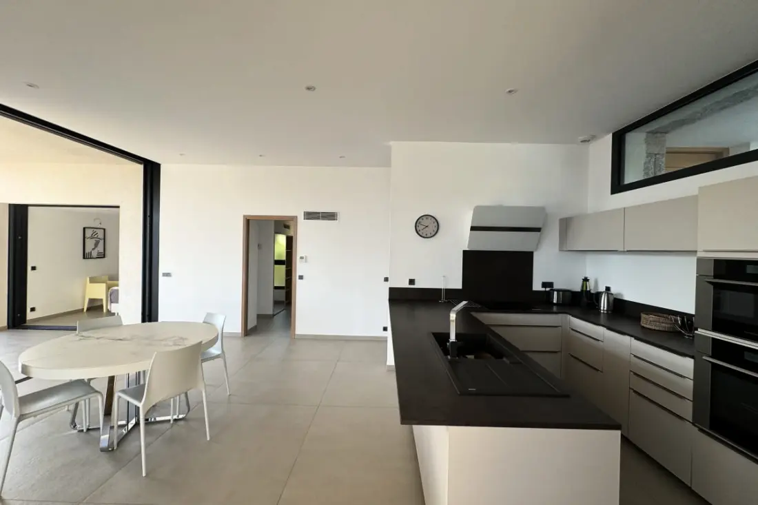 Résidence Villa Roma Di Pinarellu