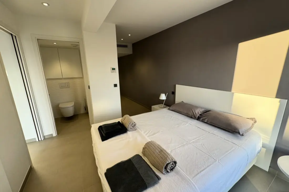 Résidence Villa Roma Di Pinarellu