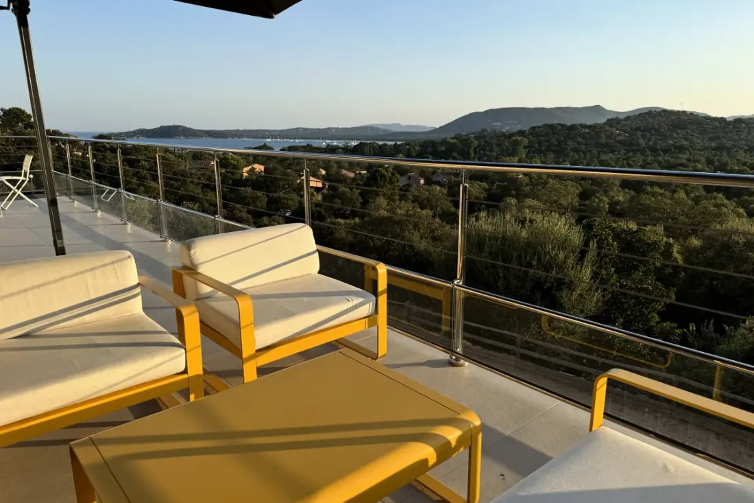 Résidence Villa Roma Di Pinarellu
