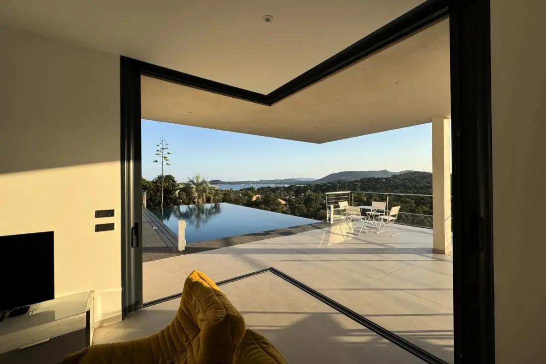 Résidence Villa Roma Di Pinarellu