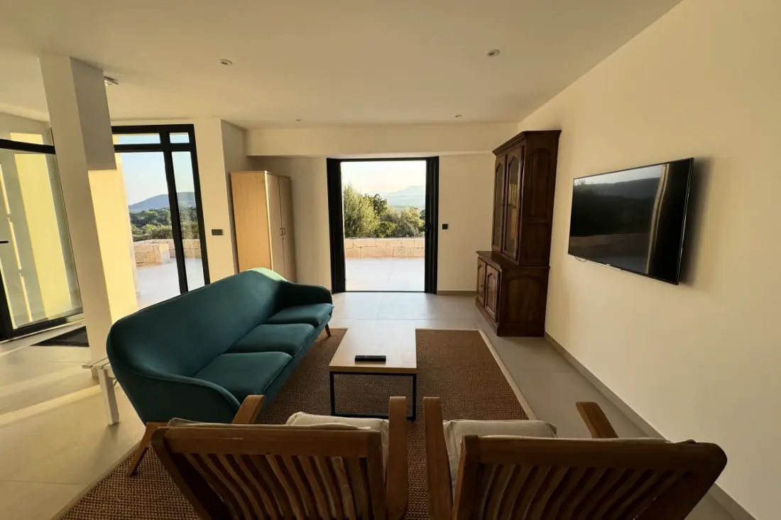 Résidence Villa Roma Di Pinarellu