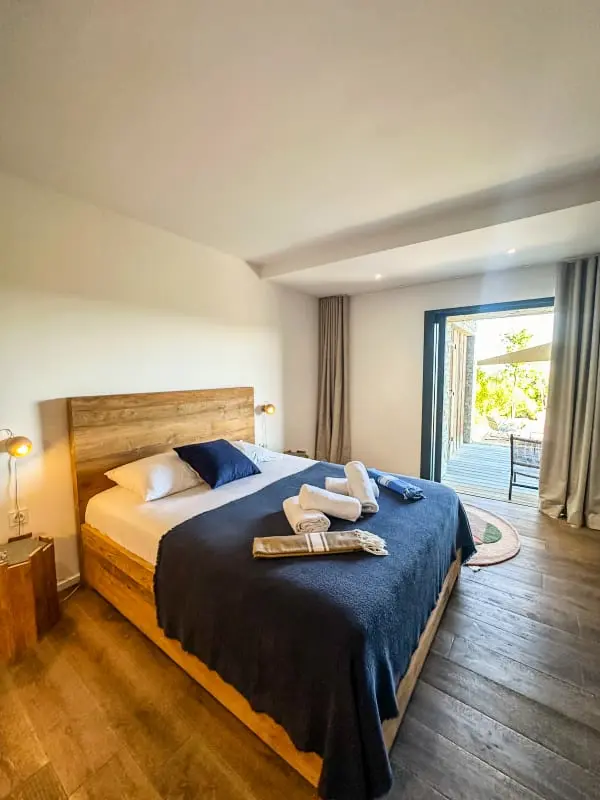 Résidence Villa Santa Lucia Di Fautea