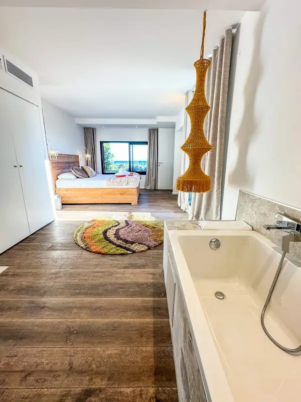 Résidence Villa Santa Lucia Di Fautea