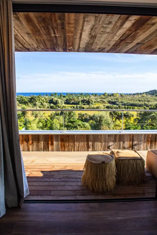 Résidence Villa Santa Lucia Di Fautea