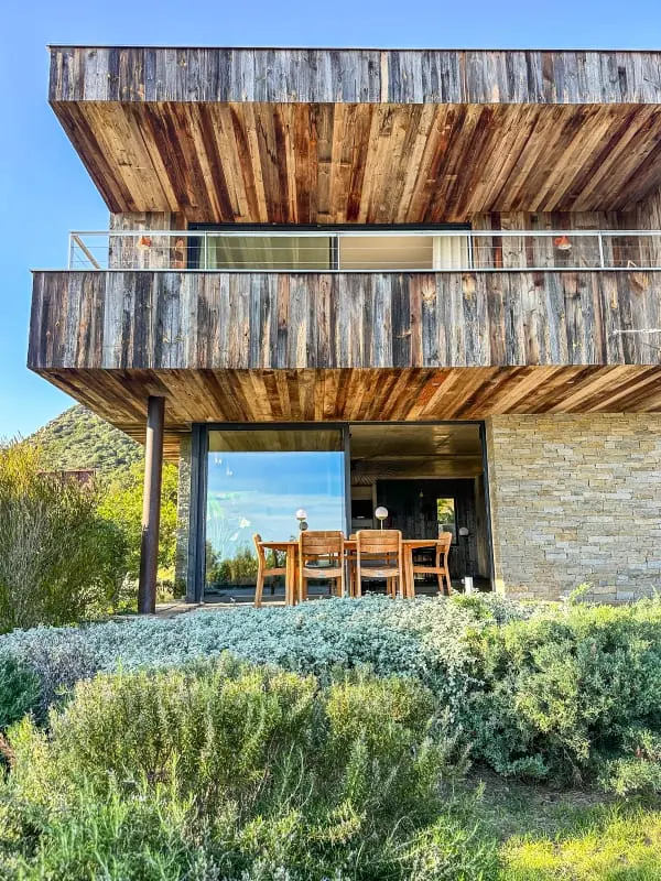 Résidence Villa Santa Lucia Di Fautea
