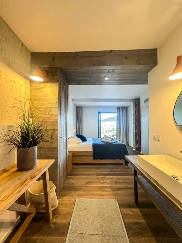 Résidence Villa Santa Lucia Di Fautea