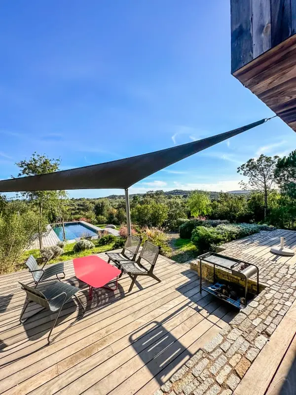 Résidence Villa Santa Lucia Di Fautea