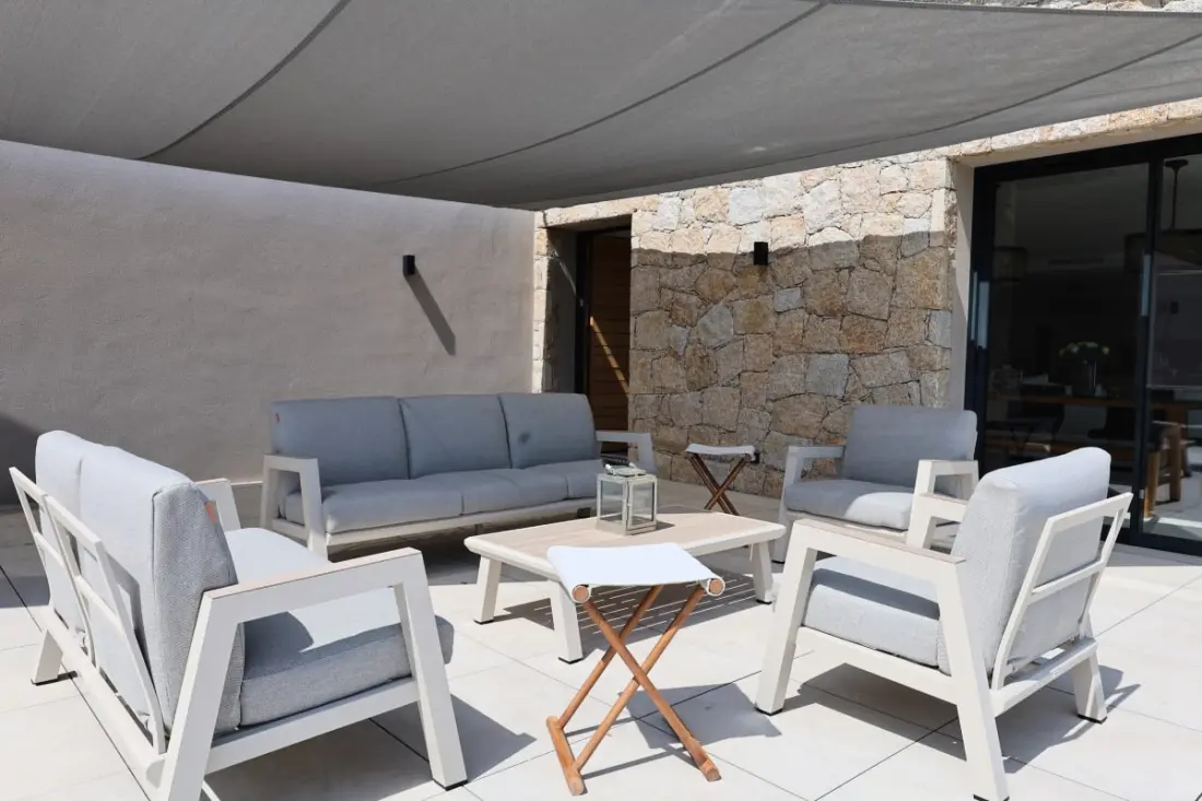 Résidence Villa Sarra Di Pinarellu