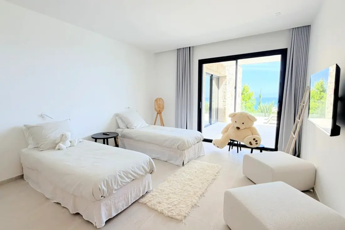 Résidence Villa Sarra Di Pinarellu