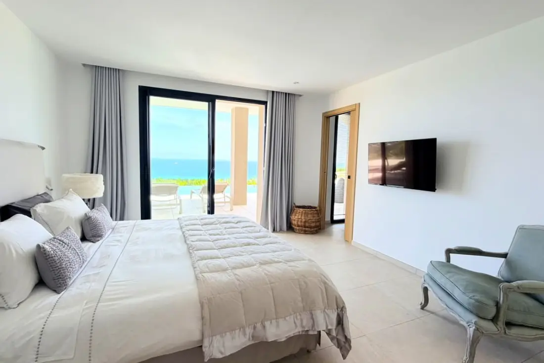 Résidence Villa Sarra Di Pinarellu