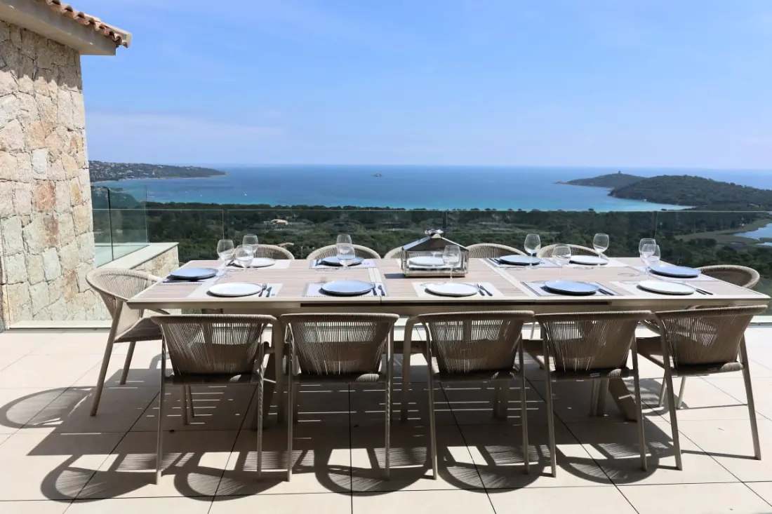 Résidence Villa Sarra Di Pinarellu
