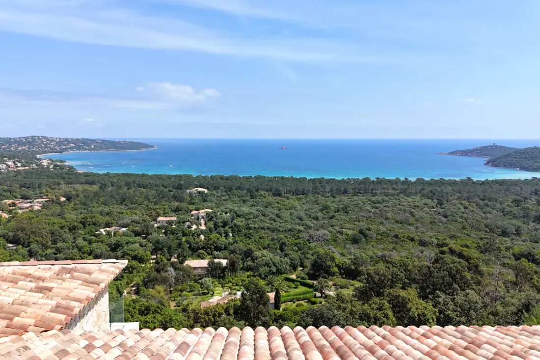 Résidence Villa Sarra Di Pinarellu