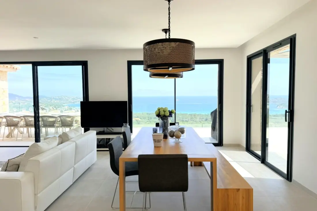 Résidence Villa Sarra Di Pinarellu