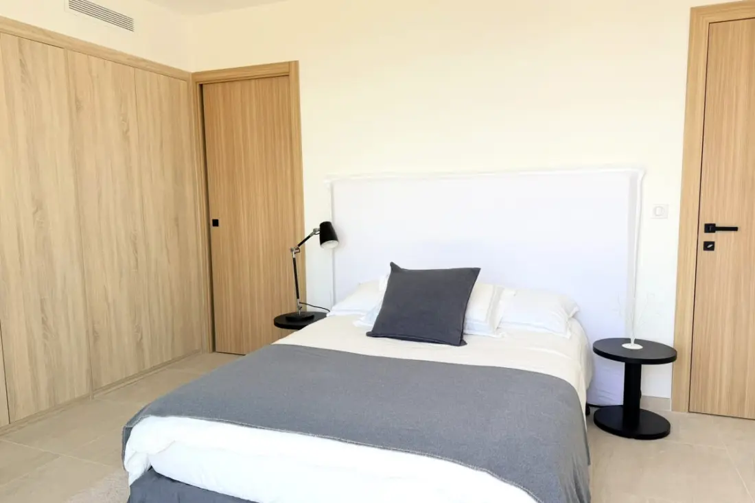 Résidence Villa Sarra Di Pinarellu