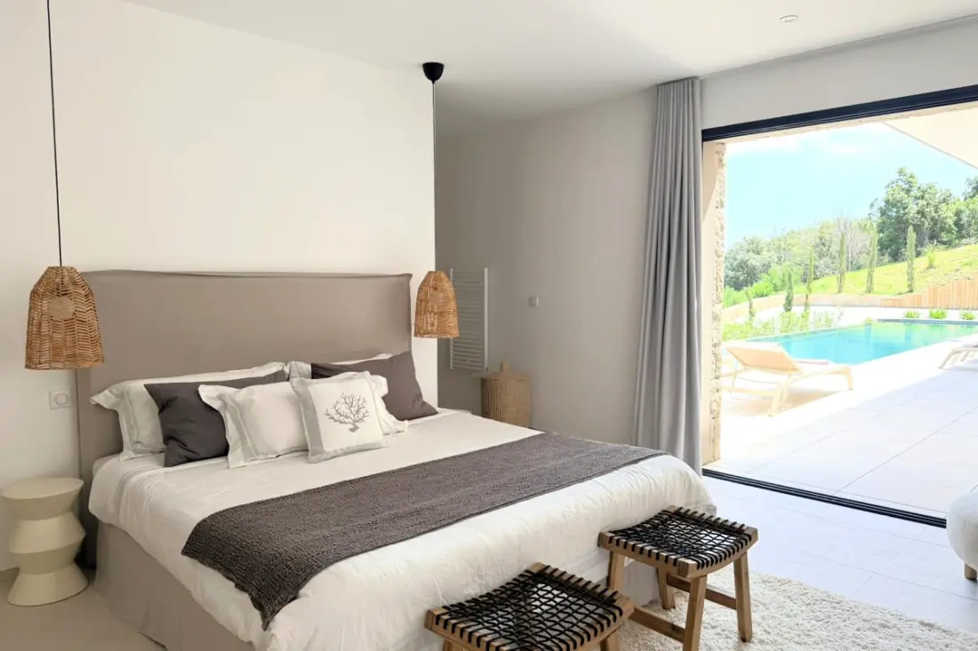 Résidence Villa Sarra Di Pinarellu