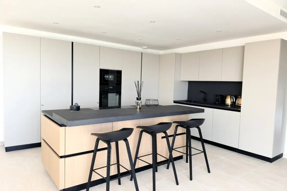 Résidence Villa Sarra Di Pinarellu