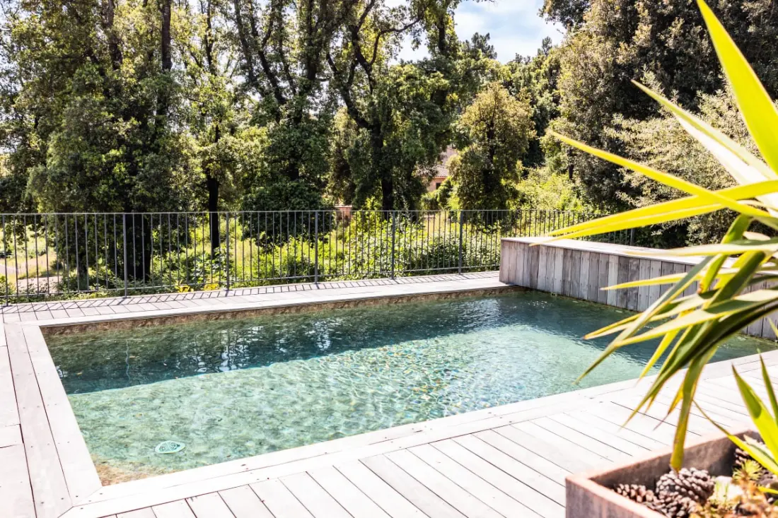 Résidence Villa U Meribellu Di Santa Lucia