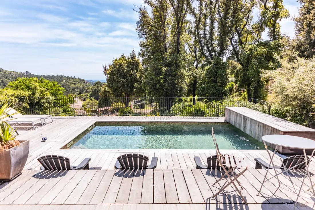 Résidence Villa U Meribellu Di Santa Lucia