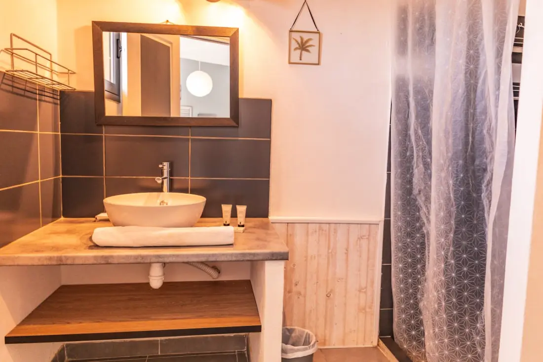 Résidence Villa U Meribellu Di Santa Lucia