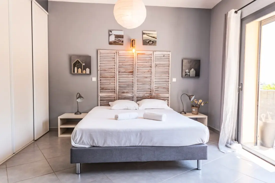 Résidence Villa U Meribellu Di Santa Lucia