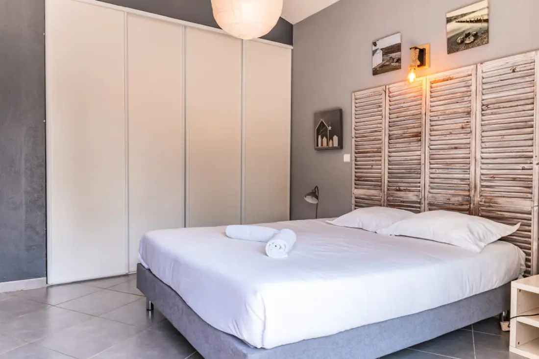 Résidence Villa U Meribellu Di Santa Lucia