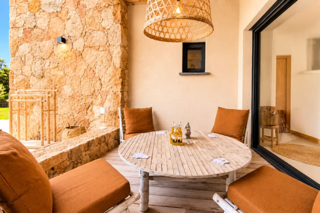 Résidence Villa U Sognu Di Pignotulli