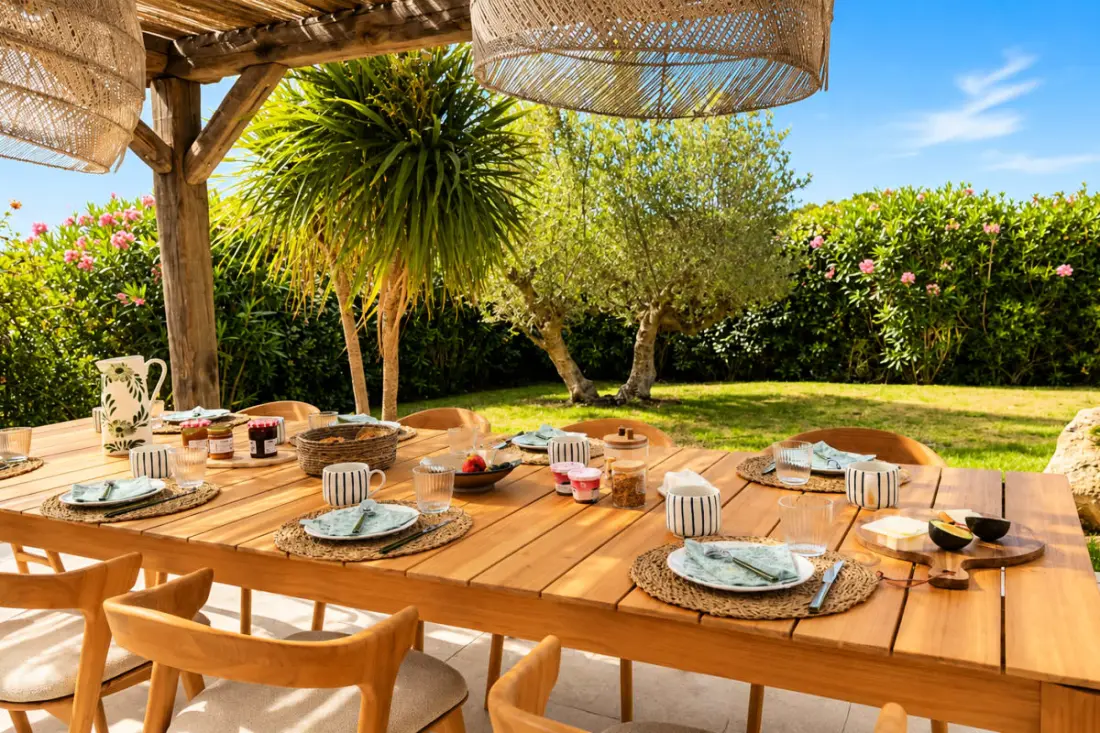Résidence Villa U Sognu Di Pignotulli