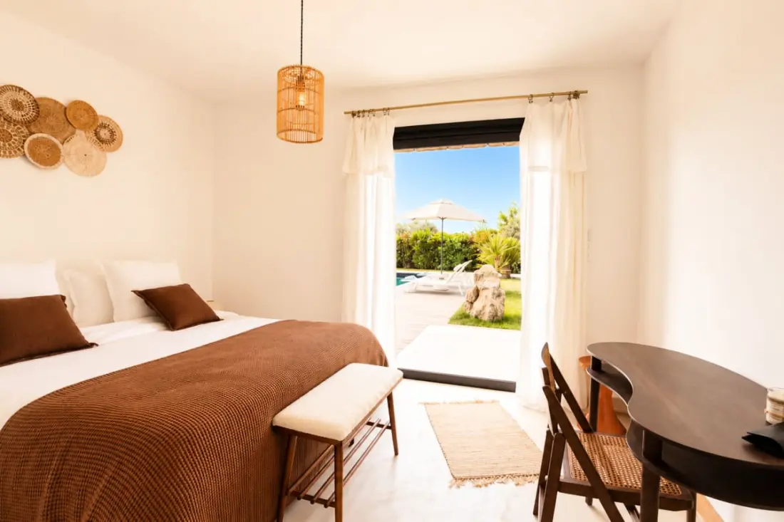 Résidence Villa U Sognu Di Pignotulli