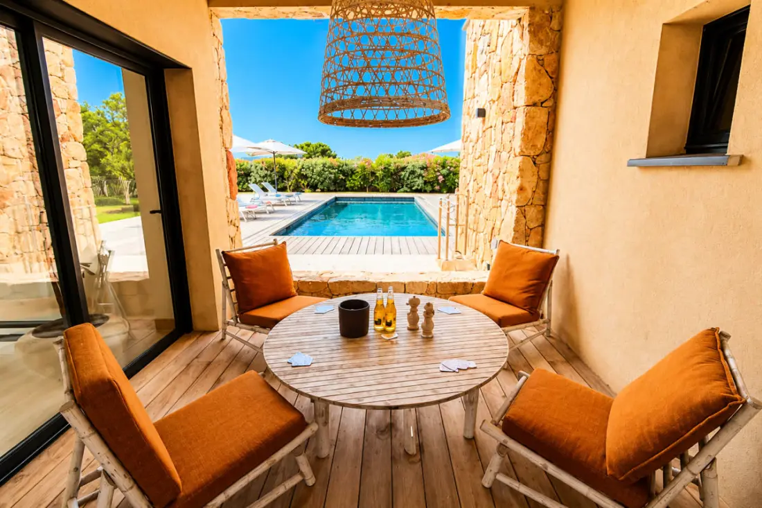 Résidence Villa U Sognu Di Pignotulli