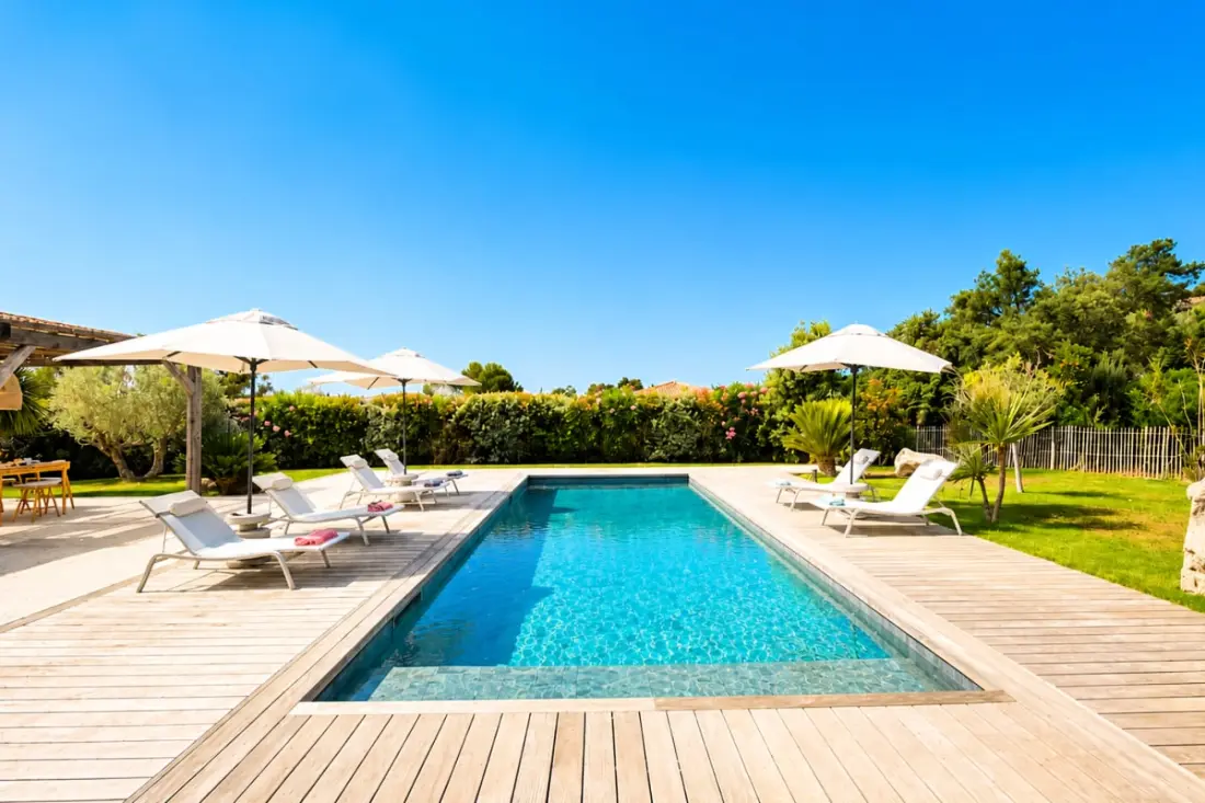 Résidence Villa U Sognu Di Pignotulli