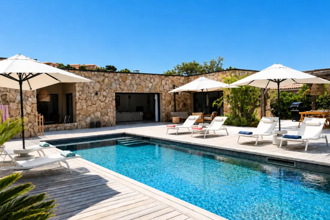 Résidence Villa U Sognu Di Pignotulli