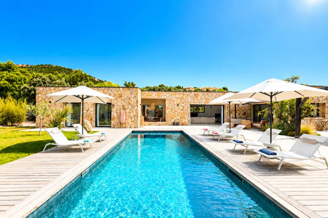 Résidence Villa U Sognu Di Pignotulli