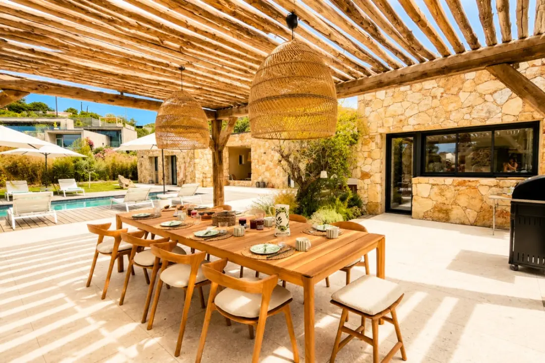 Résidence Villa U Sognu Di Pignotulli