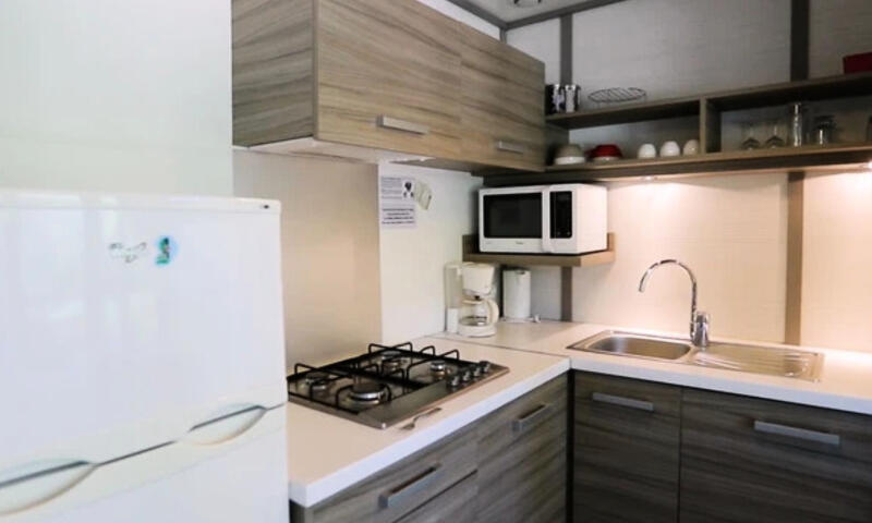 Camping U Pinarellu *** - Sainte-Lucie de Porto-Vecchio - 43