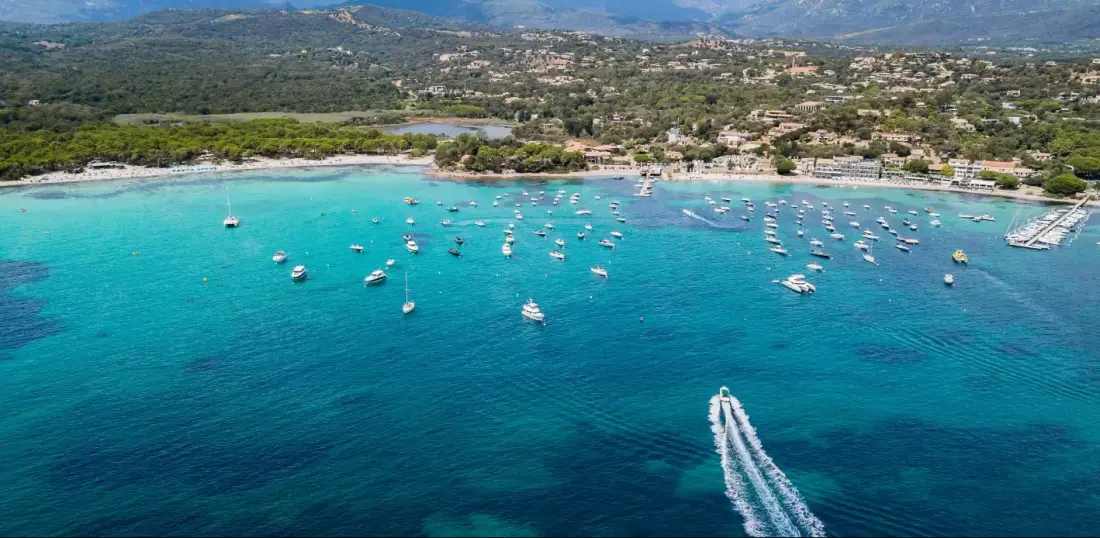 U Pinarellu 4 étoiles★★★★