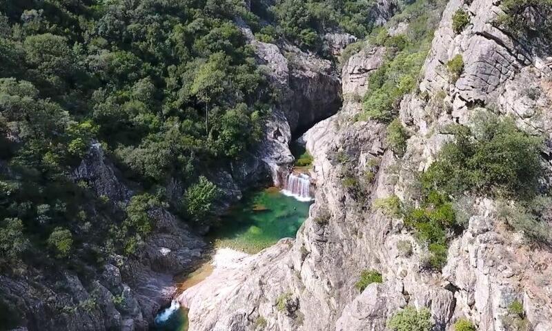 Camping U Pinarellu *** - Sainte-Lucie de Porto-Vecchio - 15