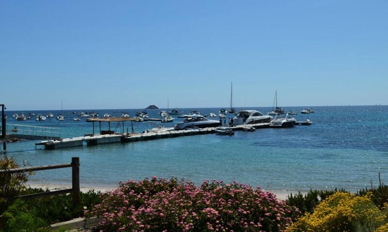 Camping U Pinarellu *** - Sainte-Lucie de Porto-Vecchio - 7