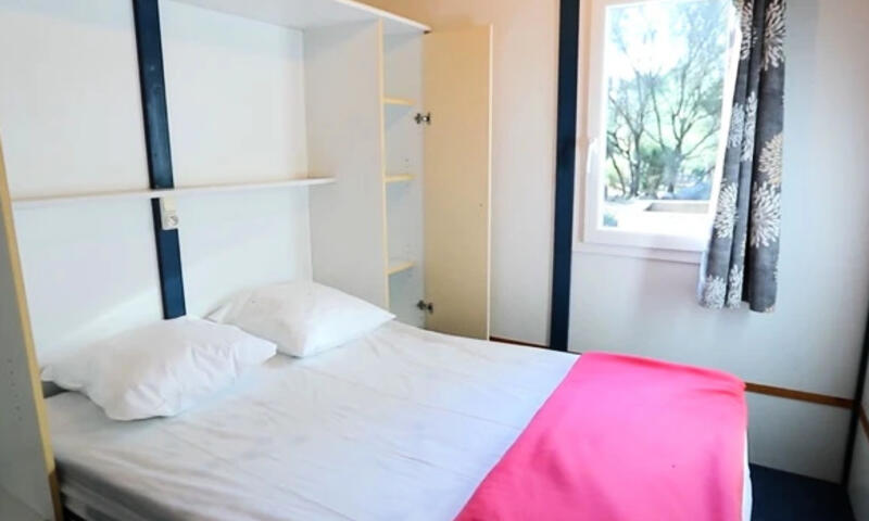 Camping U Pinarellu *** - Sainte-Lucie de Porto-Vecchio - 23