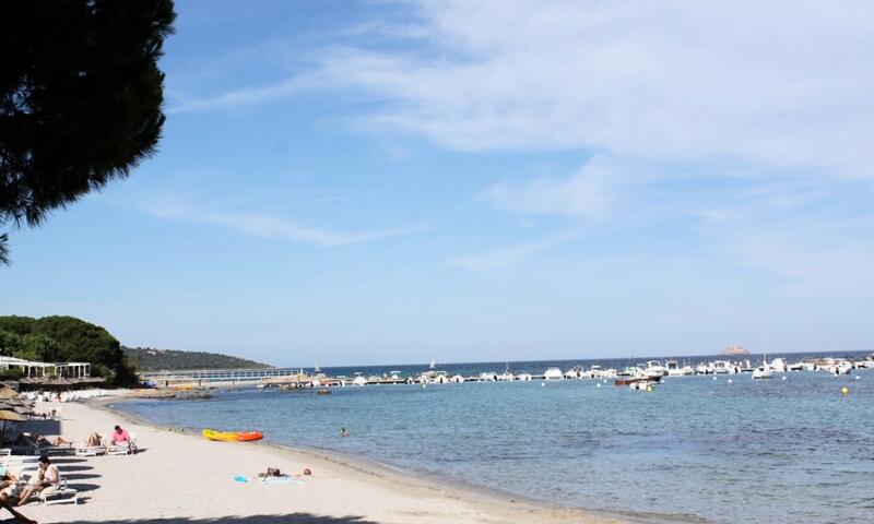 Camping U Pinarellu *** - Sainte-Lucie de Porto-Vecchio - 8