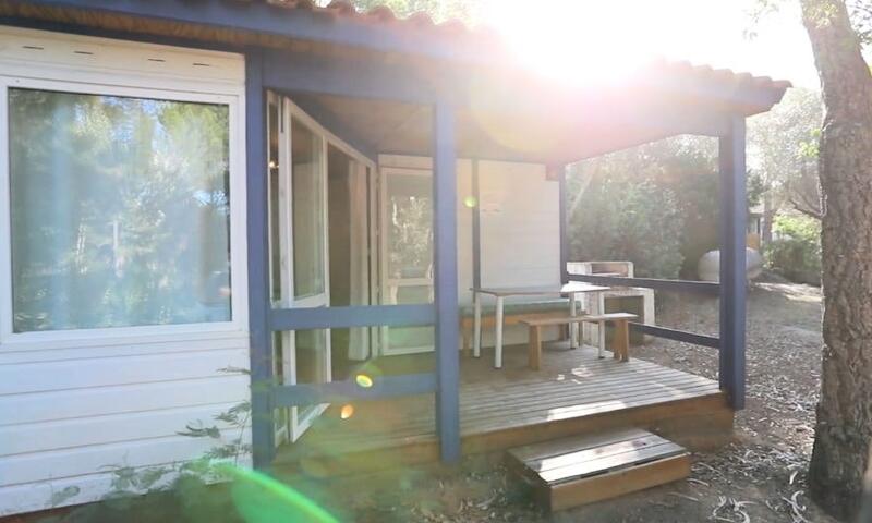 Camping U Pinarellu *** - Sainte-Lucie de Porto-Vecchio - 19